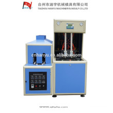 semi automatic pet can blow molding machine up to 5L